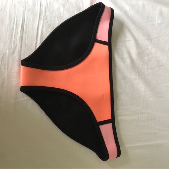 triangl swimwear Other - Triangl bikini bottoms! triangl swimwear Other - Triangl bikini bottoms!
